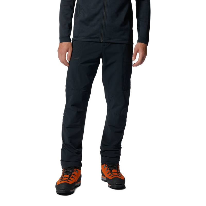 Mountain Hardwear M Chockstone™ Alpine Pant von Mountain Hardwear