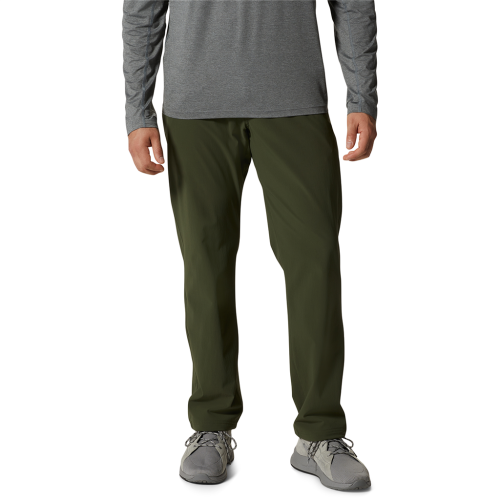 Mountain Hardwear M Chockstone Pant - grün (Grösse: 30x32) von Mountain Hardwear