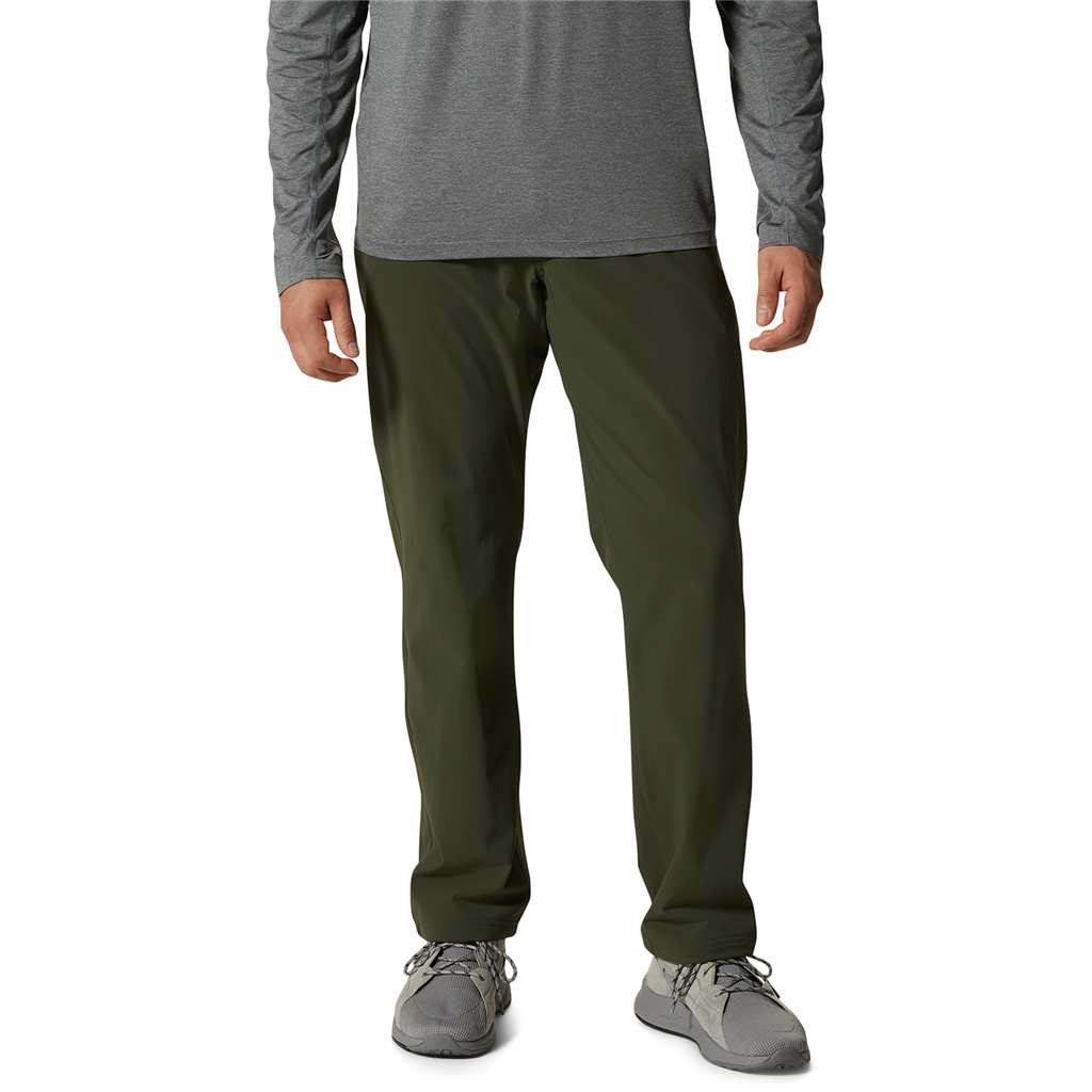 Mountain Hardwear M Chockstone Pant von Mountain Hardwear