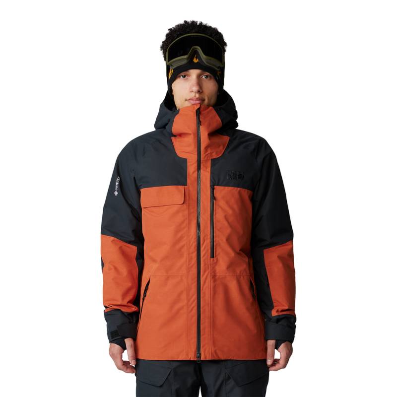 Mountain Hardwear M Cloud Bank™ GORE-TEX Jacket von Mountain Hardwear