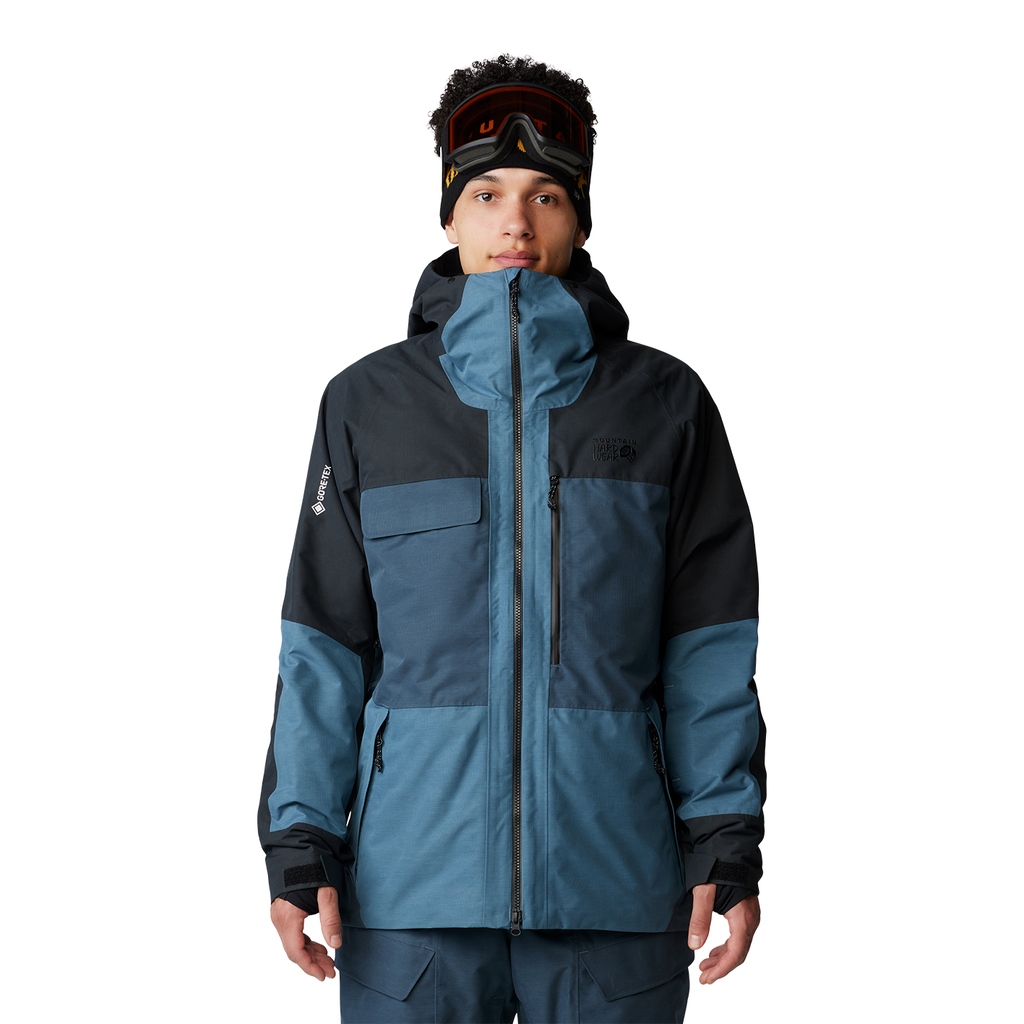 Mountain Hardwear M Cloud Bank™ GORE-TEX Jacket von Mountain Hardwear