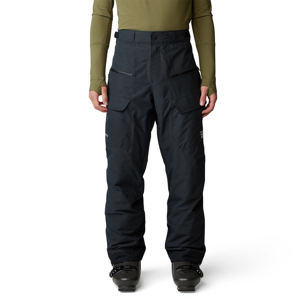 Mountain Hardwear M Cloud Bank™ GORE-TEX Pant von Mountain Hardwear