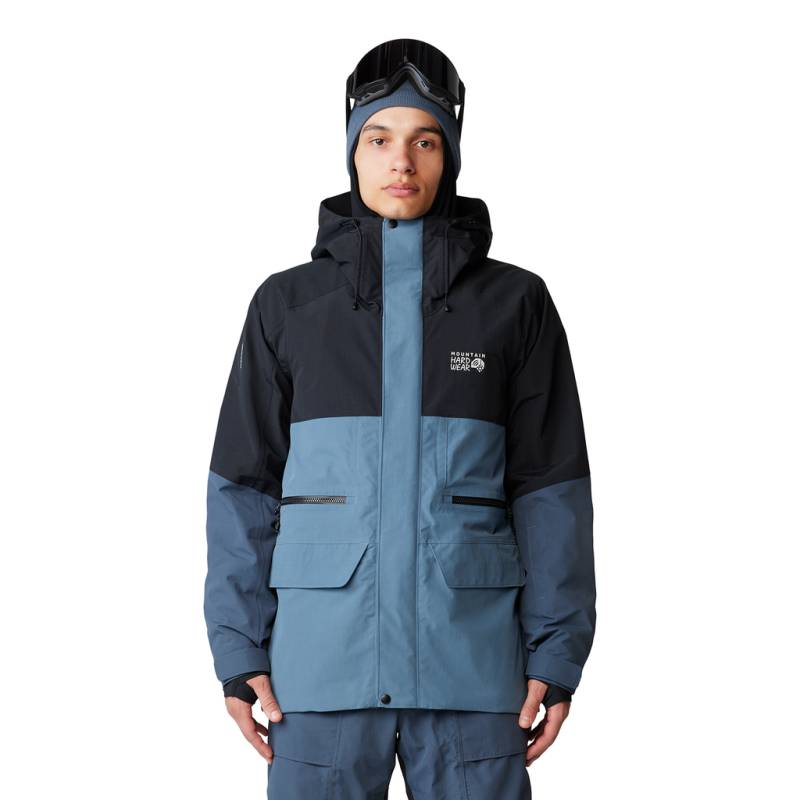 Mountain Hardwear M First Tracks™ Jacket von Mountain Hardwear