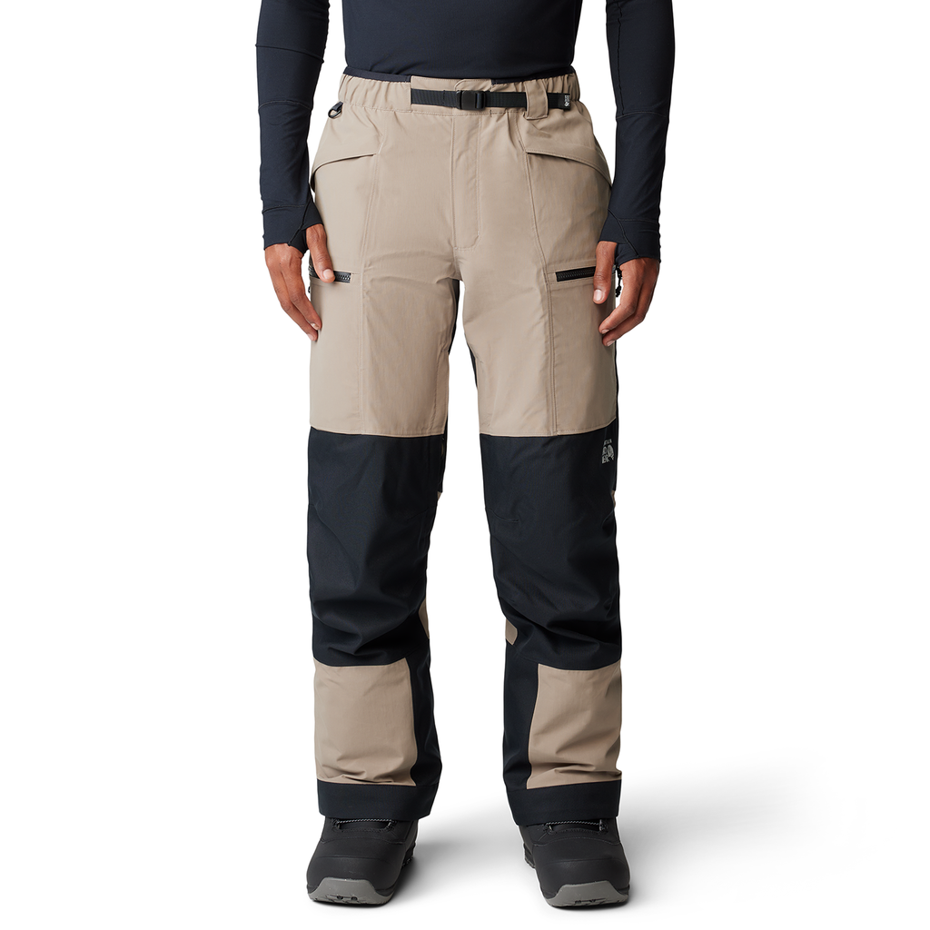 Mountain Hardwear M First Tracks™ Pant von Mountain Hardwear