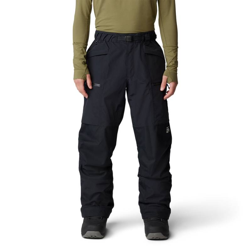 Mountain Hardwear M First Tracks™ Pant von Mountain Hardwear