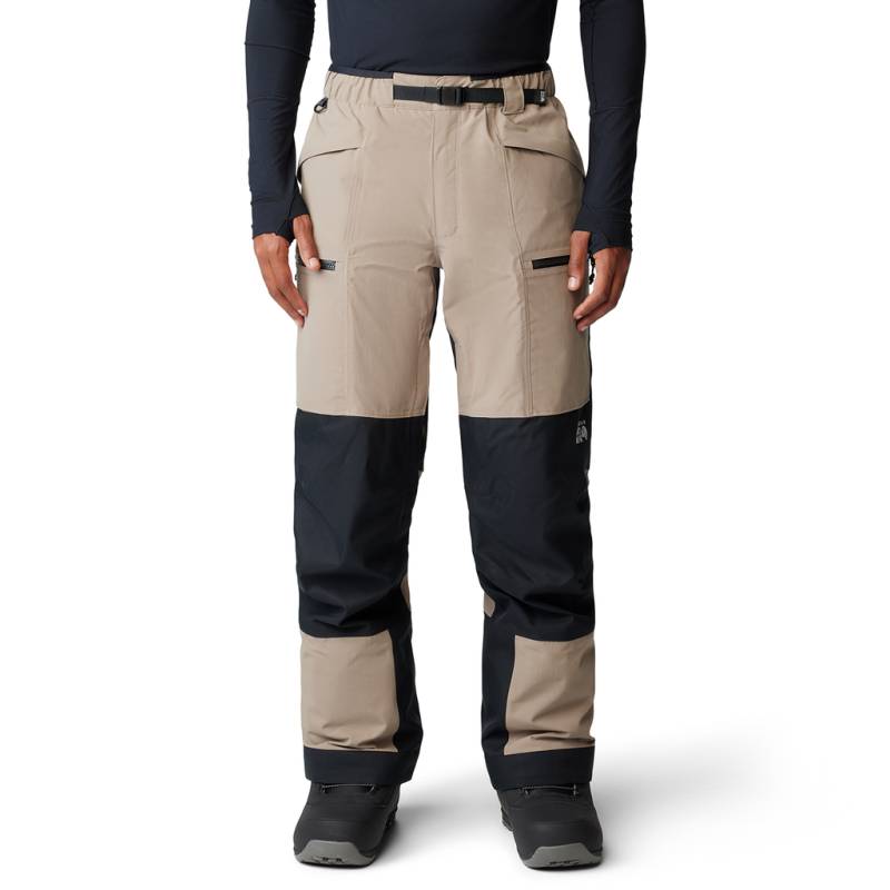 Mountain Hardwear M First Tracks™ Pant von Mountain Hardwear