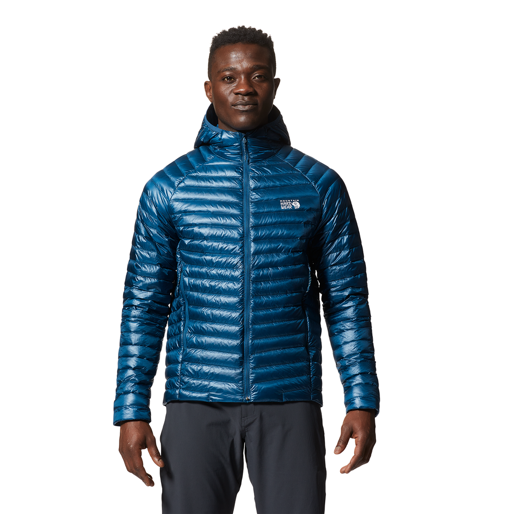 Mountain Hardwear M Ghost Whisperer™ Hoody von Mountain Hardwear