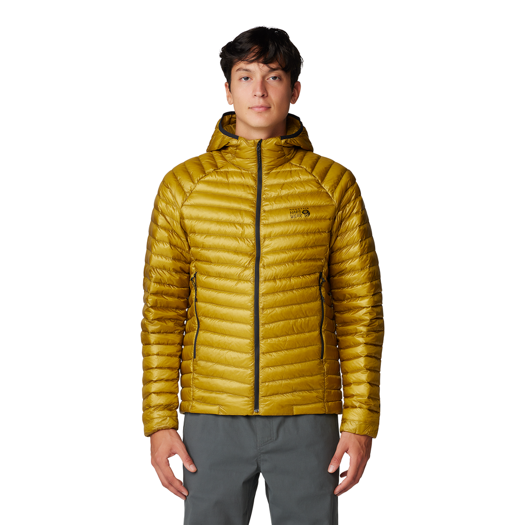 Mountain Hardwear M Ghost Whisperer™ Hoody von Mountain Hardwear