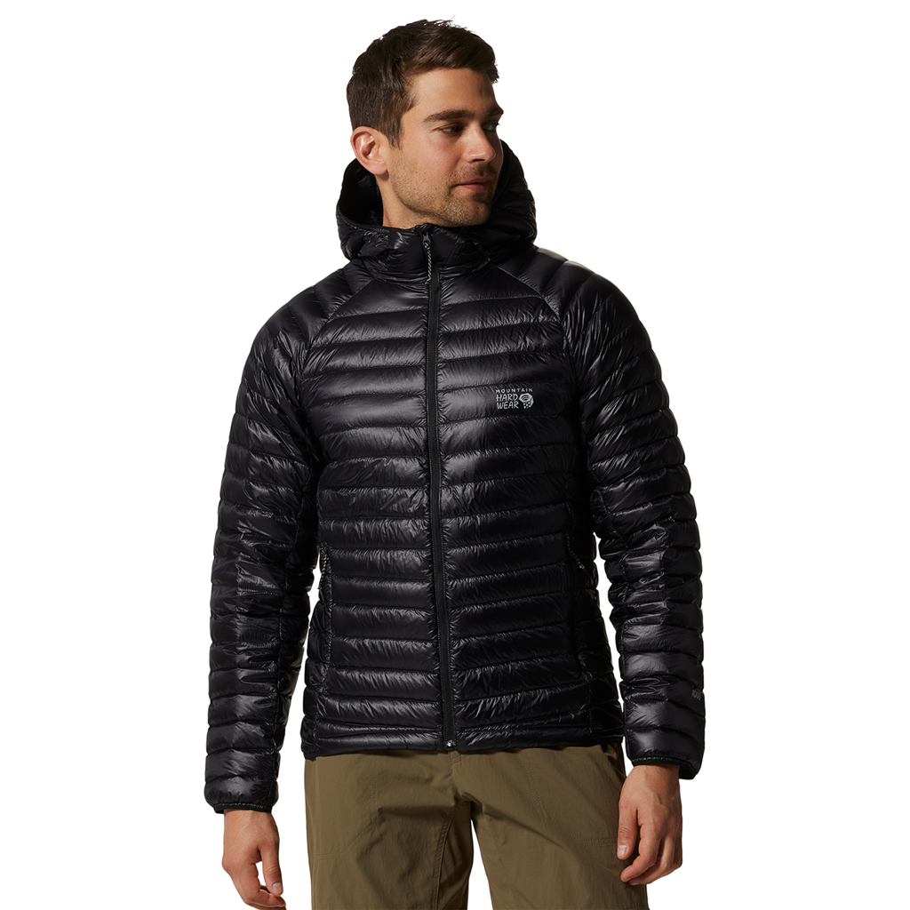 Mountain Hardwear M Ghost Whisperer UL Jacket von Mountain Hardwear