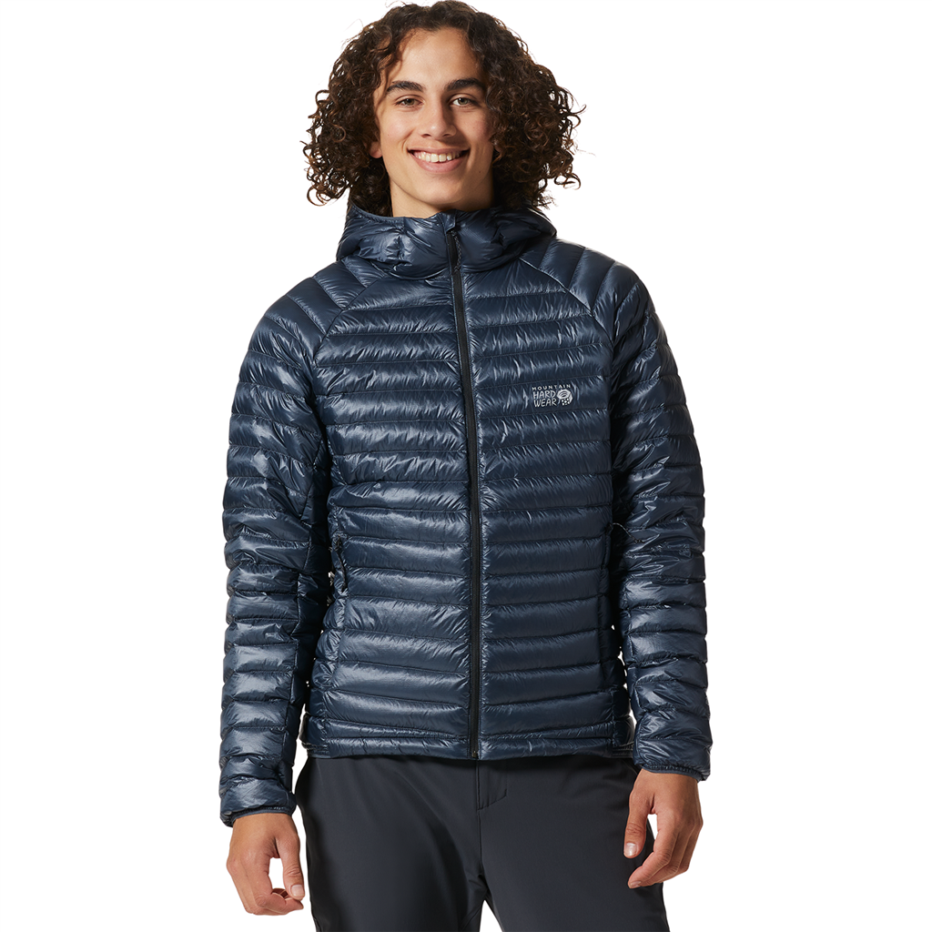 Mountain Hardwear M Ghost Whisperer UL Jacket von Mountain Hardwear