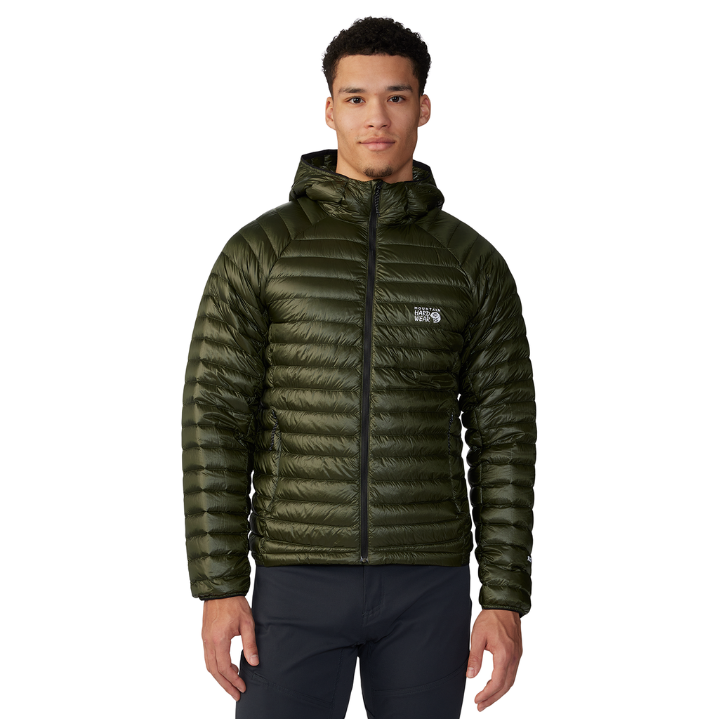 Mountain Hardwear M Ghost Whisperer UL Jacket von Mountain Hardwear