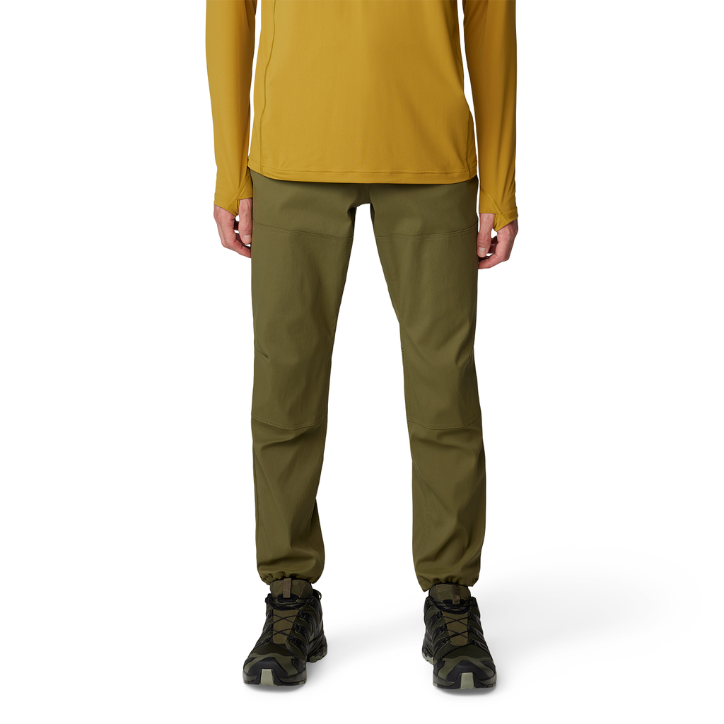 Mountain Hardwear M Hardwear AP™ Active Crossover Pant von Mountain Hardwear