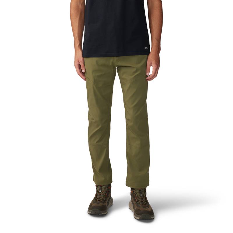 Mountain Hardwear M Hardwear AP™ Active Pant von Mountain Hardwear