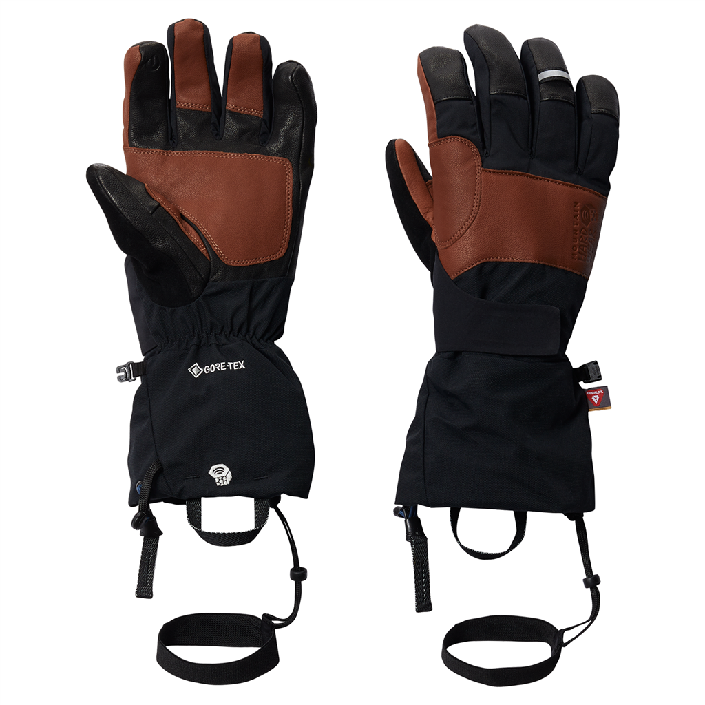 Mountain Hardwear M High Exposure Gore-Tex Glove von Mountain Hardwear