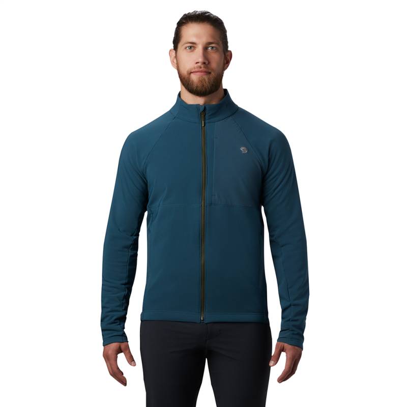 Mountain Hardwear M Keele Jacket von Mountain Hardwear