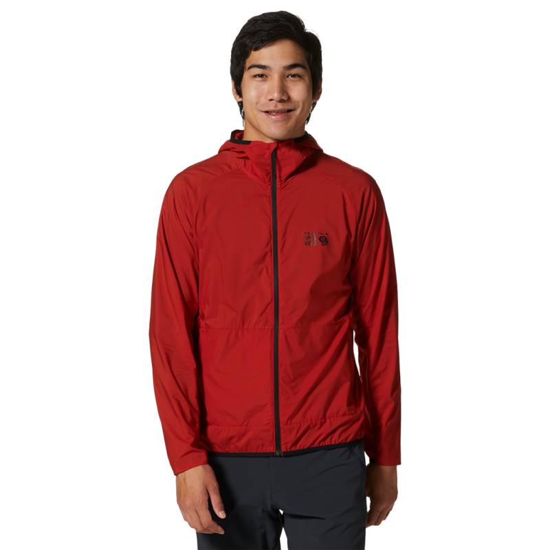 Mountain Hardwear M Kor AirShell Hoody von Mountain Hardwear