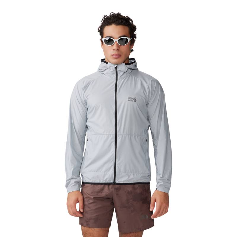 Mountain Hardwear M Kor AirShell Hoody von Mountain Hardwear