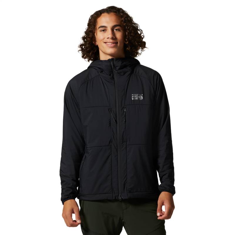 Mountain Hardwear M Kor AirShell Warm Jacket von Mountain Hardwear