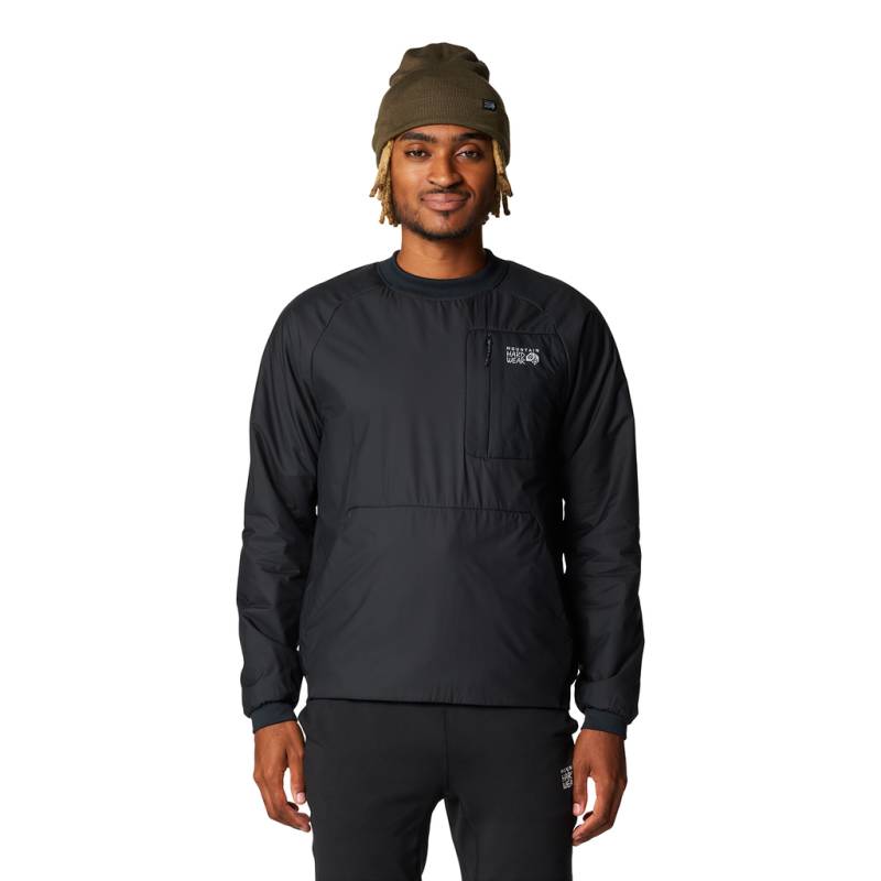 Mountain Hardwear M Kor Alloy™ Crew von Mountain Hardwear