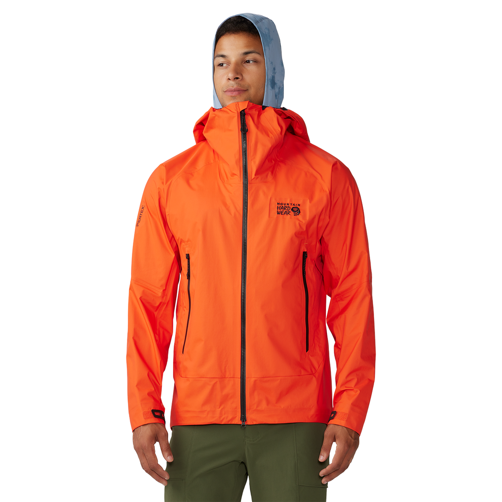 Mountain Hardwear M Premonition™ UL Jacket von Mountain Hardwear