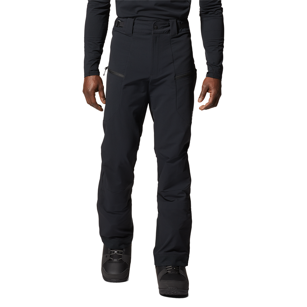 Mountain Hardwear M Reduxion™ Softshell Pant von Mountain Hardwear