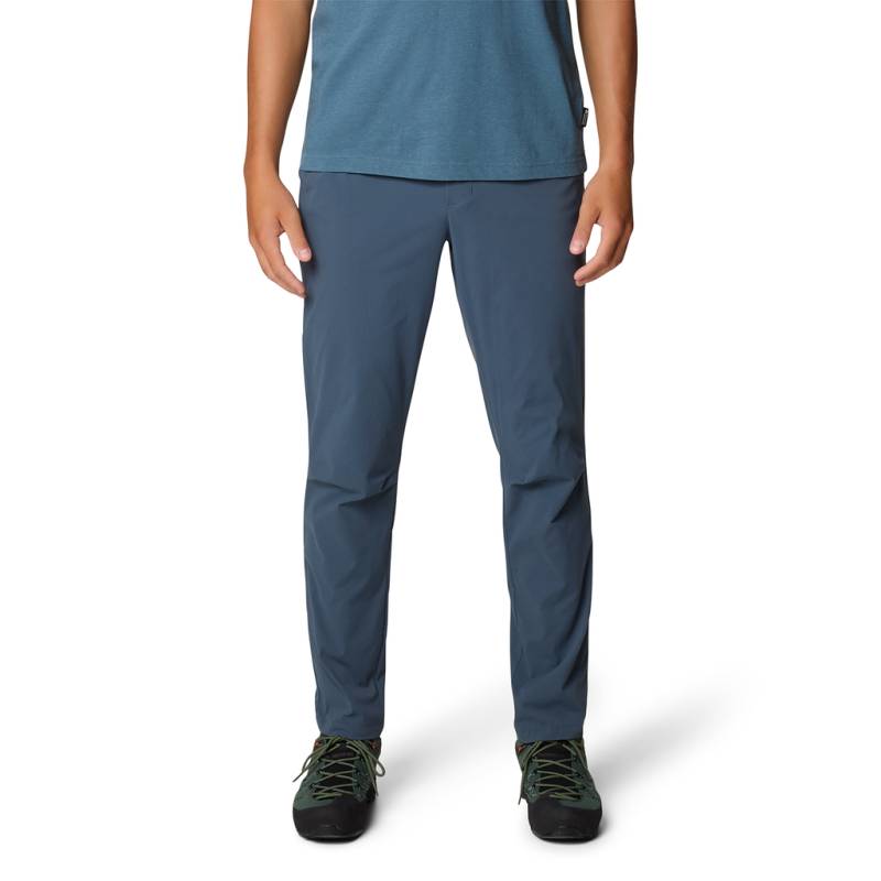 Mountain Hardwear M Send'r™Pull-on Pant von Mountain Hardwear