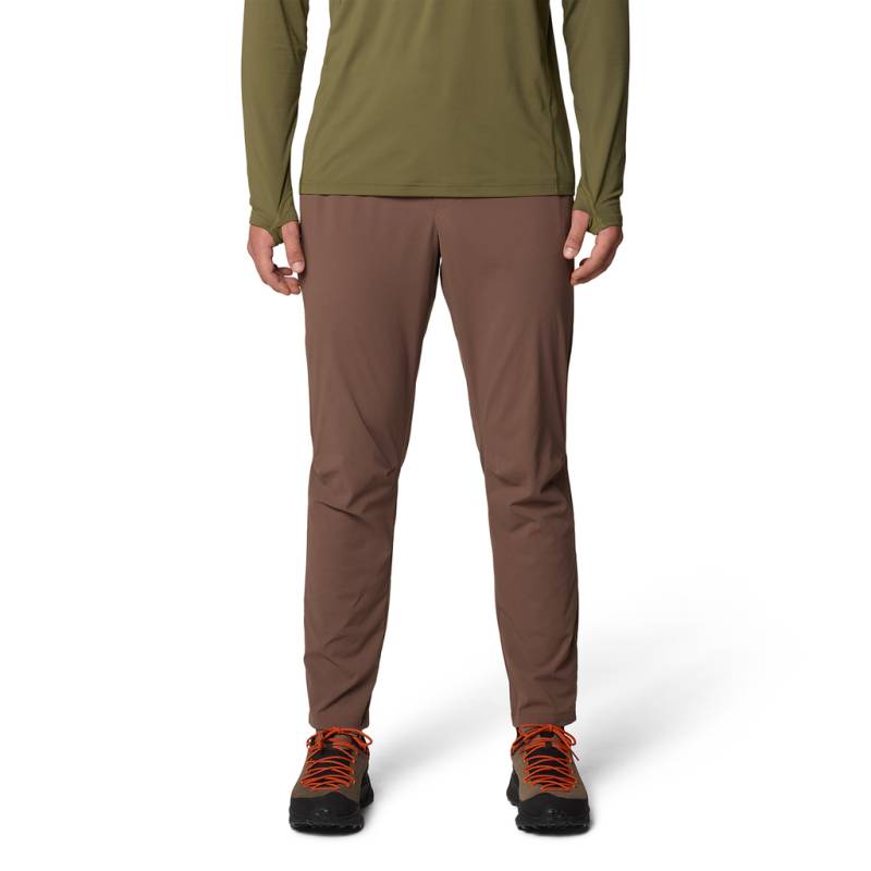 Mountain Hardwear M Send'r™Pull-on Pant von Mountain Hardwear