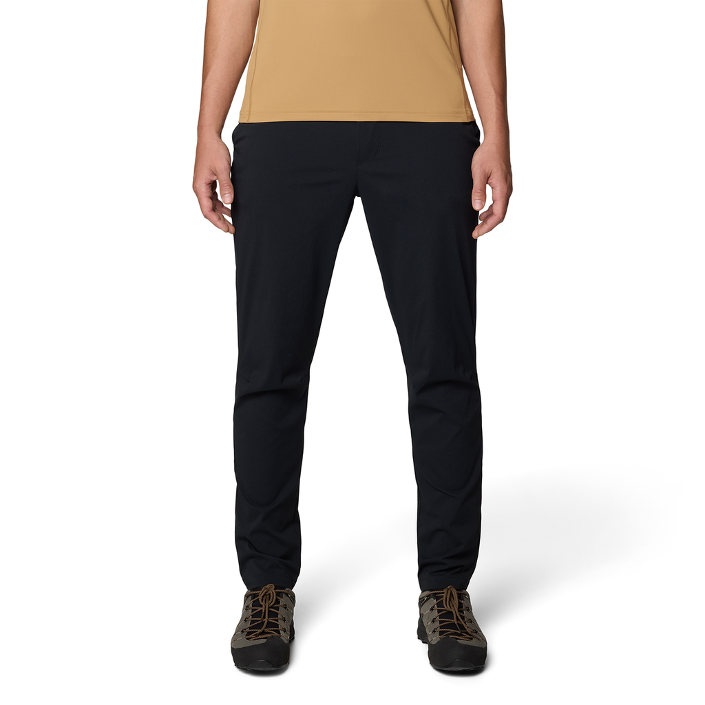 Mountain Hardwear M Send'r™Pull-on Pant von Mountain Hardwear