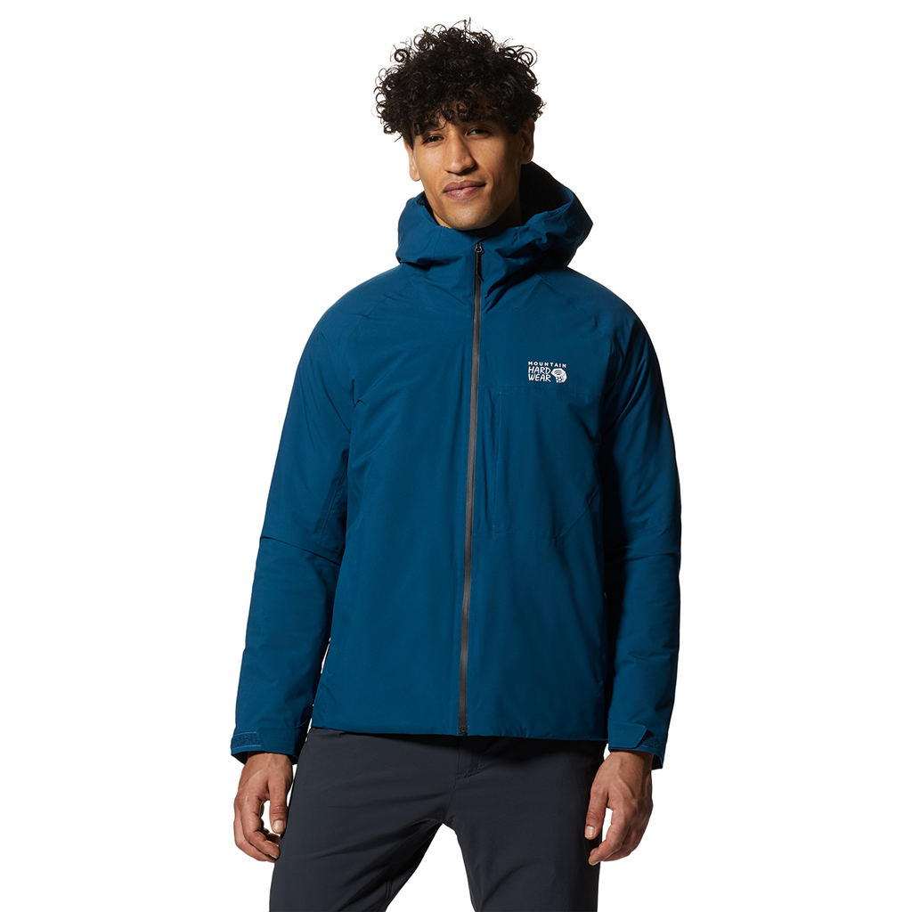 Mountain Hardwear M Stretch Ozonic™ Insulated Jacket von Mountain Hardwear