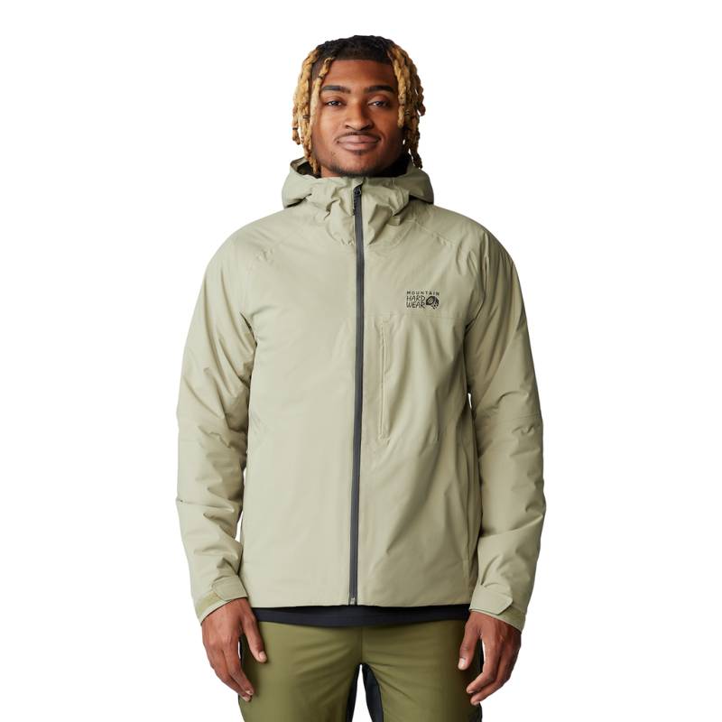 Mountain Hardwear M Stretch Ozonic™ Insulated Jacket von Mountain Hardwear