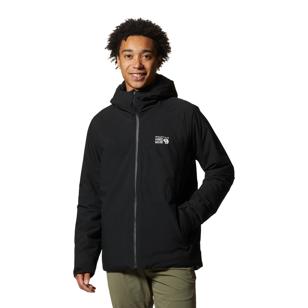 Mountain Hardwear M Stretch Ozonic™ Insulated Jacket von Mountain Hardwear