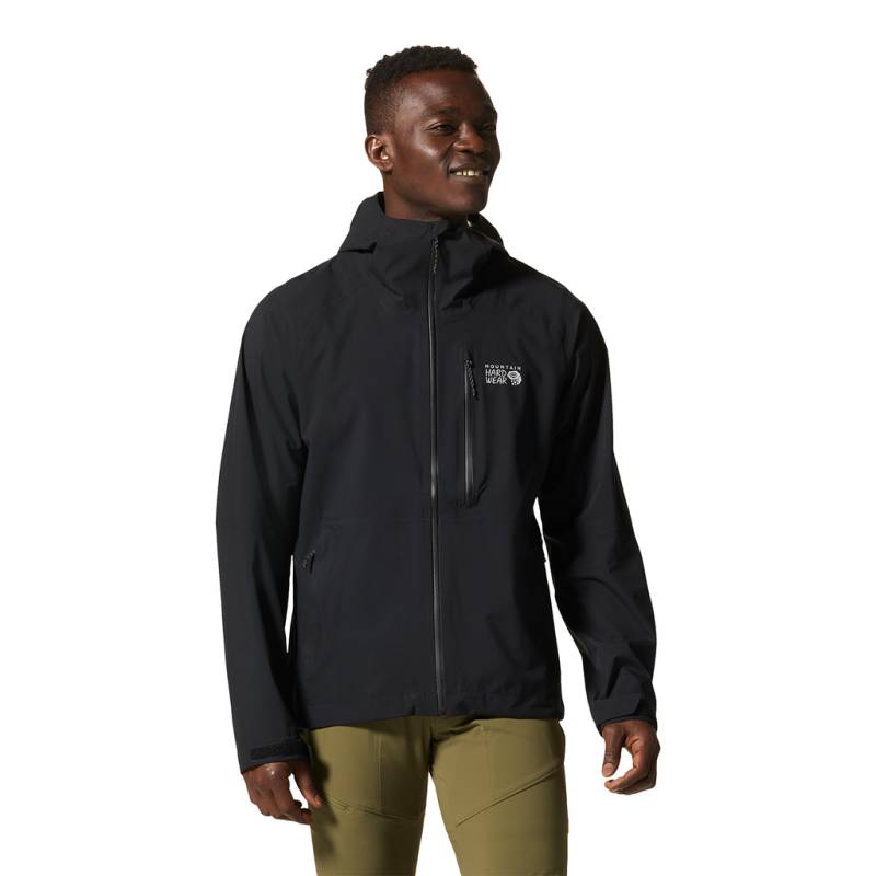 Mountain Hardwear M Stretch Ozonic™ Jacket von Mountain Hardwear