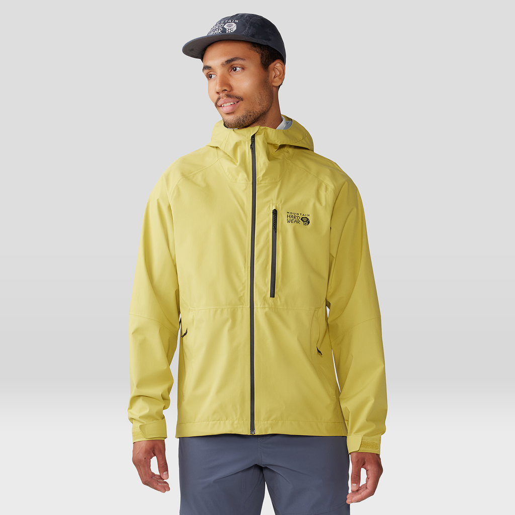 Mountain Hardwear M Stretch Ozonic™ Jacket von Mountain Hardwear
