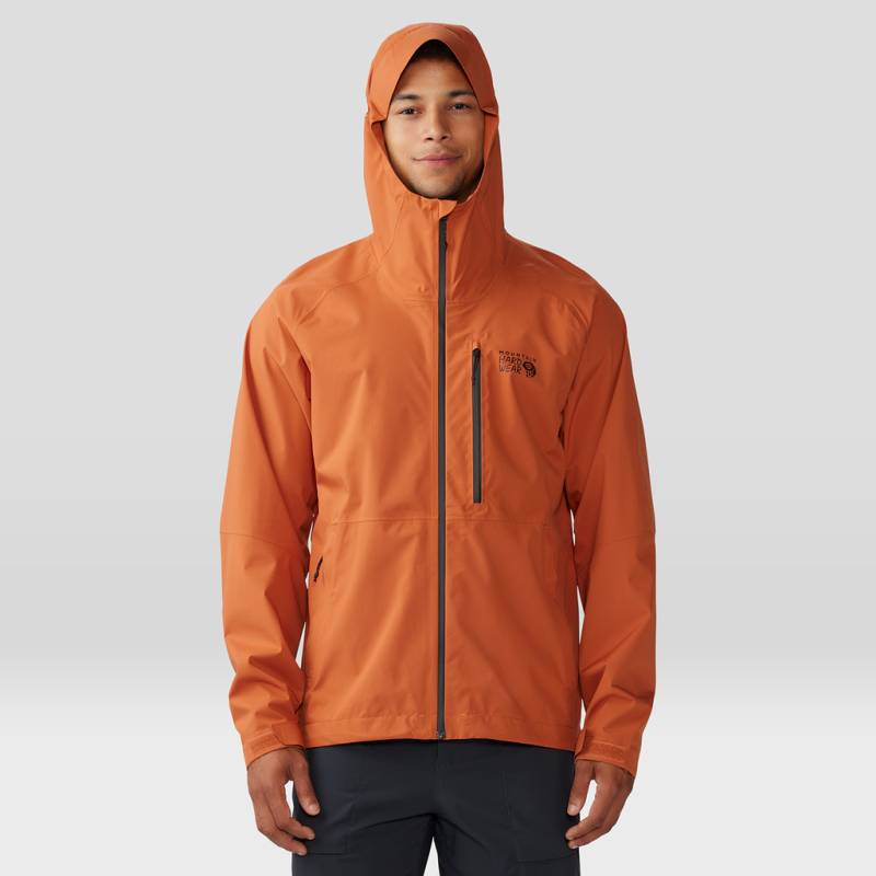 Mountain Hardwear M Stretch Ozonic™ Jacket von Mountain Hardwear