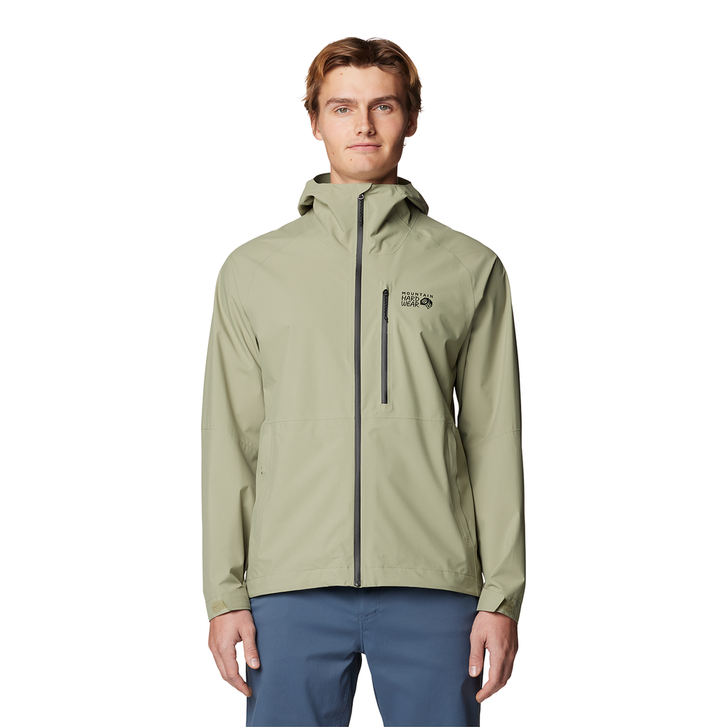 Mountain Hardwear M Stretch Ozonic™ Jacket von Mountain Hardwear