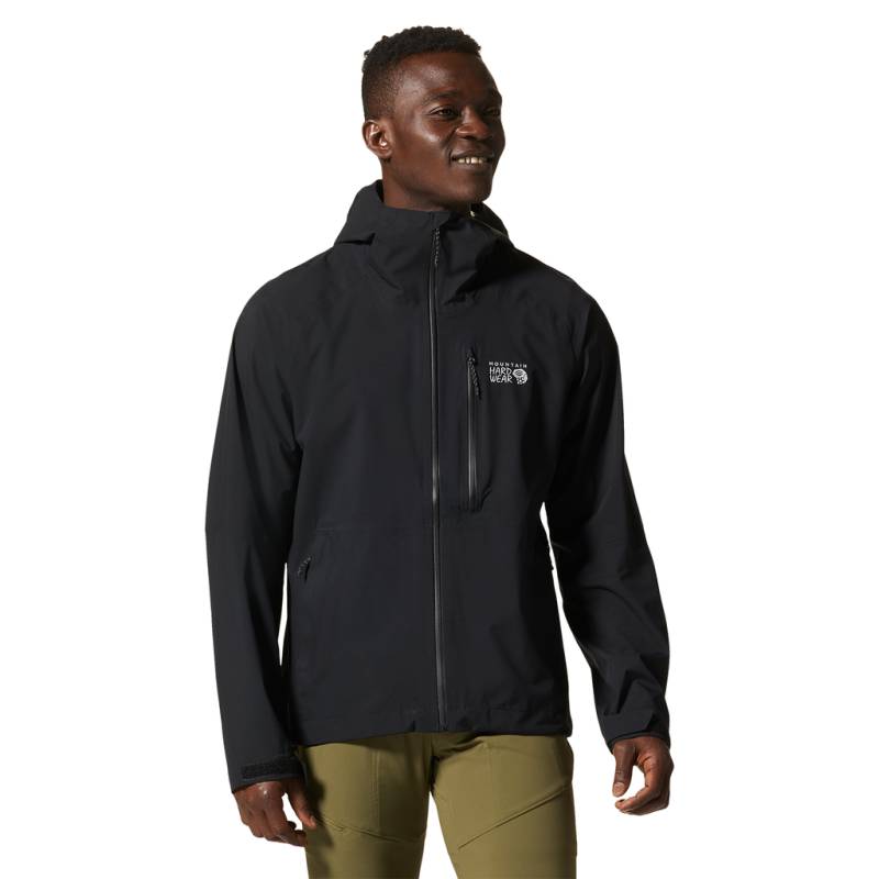 Mountain Hardwear M Stretch Ozonic Jacket von Mountain Hardwear