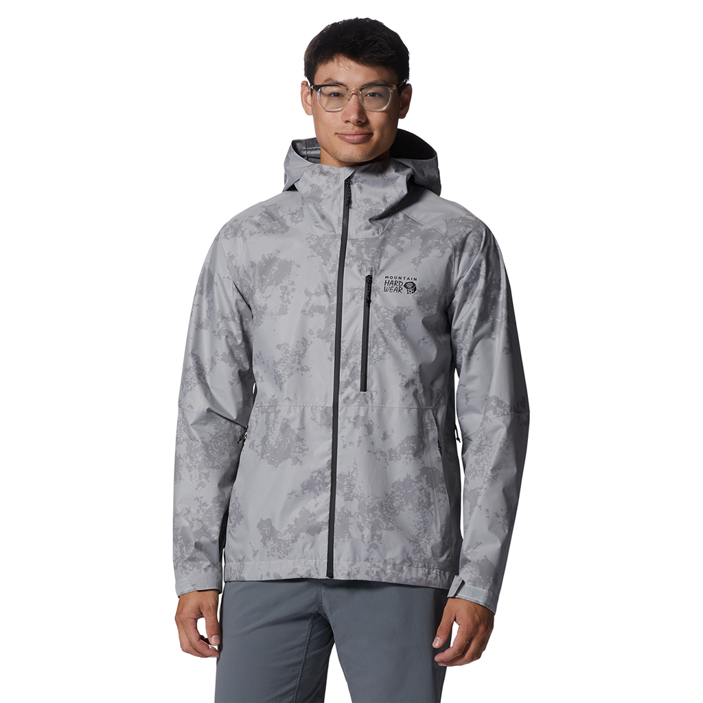 Mountain Hardwear M Stretch Ozonic Jacket von Mountain Hardwear