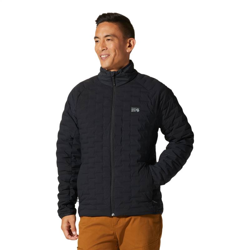 Mountain Hardwear M Stretchdown™ Light Jacket von Mountain Hardwear