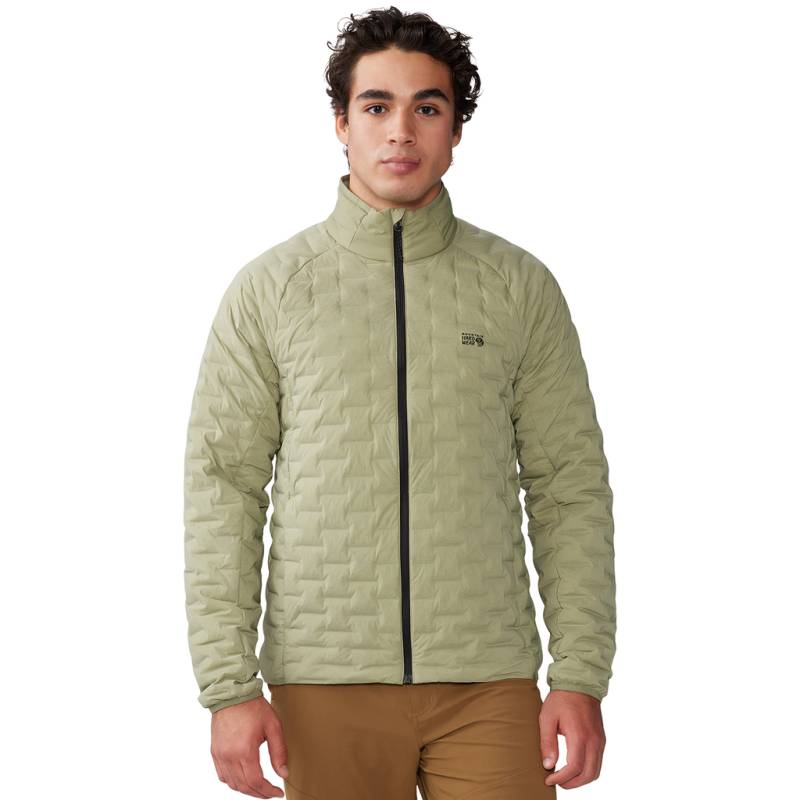 Mountain Hardwear M Stretchdown™ Light Jacket von Mountain Hardwear