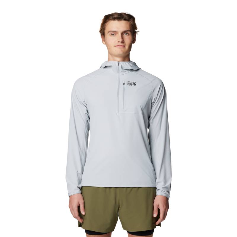 Mountain Hardwear M Sunshield™ Hoody von Mountain Hardwear