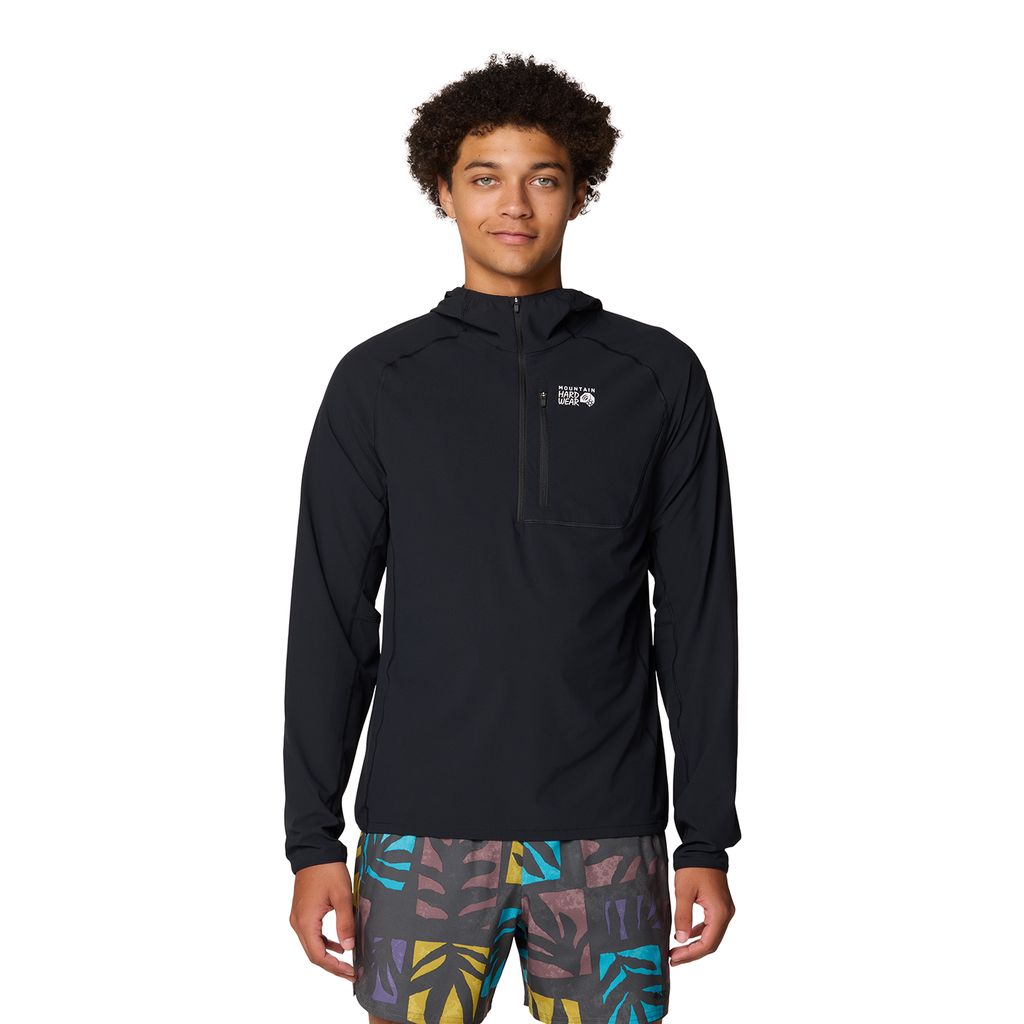 Mountain Hardwear M Sunshield™ Hoody von Mountain Hardwear