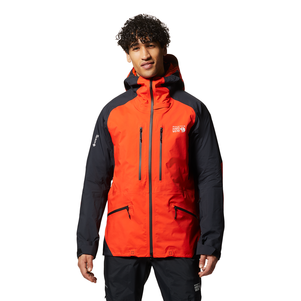 Mountain Hardwear M Viv™ Gore-tex Pro® Jacket von Mountain Hardwear