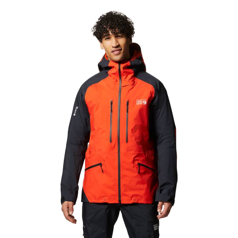 Mountain Hardwear M Viv™ Gore-tex Pro® Jacket von Mountain Hardwear