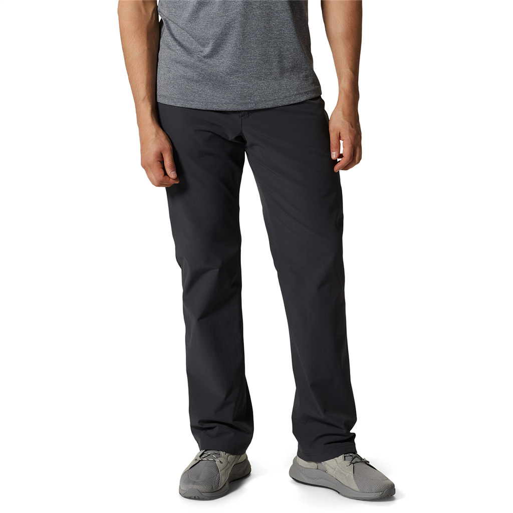 Mountain Hardwear M Yumalino Pant von Mountain Hardwear