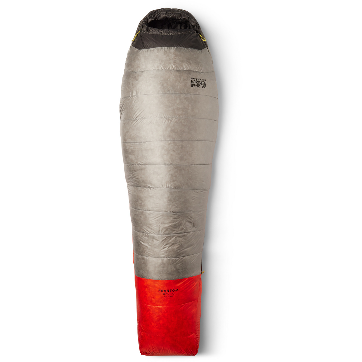 Mountain Hardwear Phantom 30F/-1C Schlafsack Mountain Hardwear Phantom 30F/-1C Schlafsack von Mountain Hardwear
