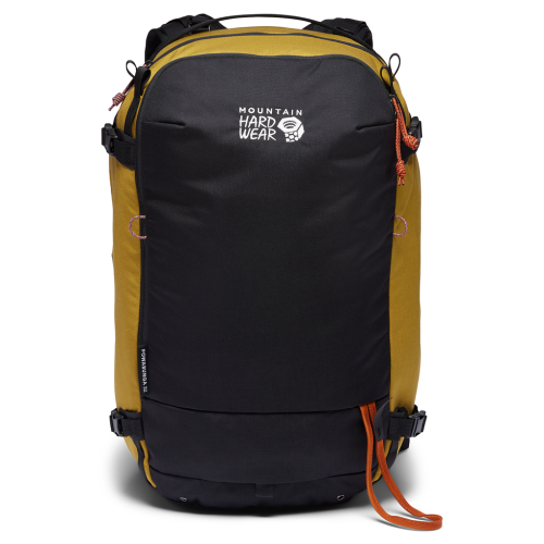 Mountain Hardwear Powabunga™ 32 Pack - braun (Grösse: S/M) von Mountain Hardwear