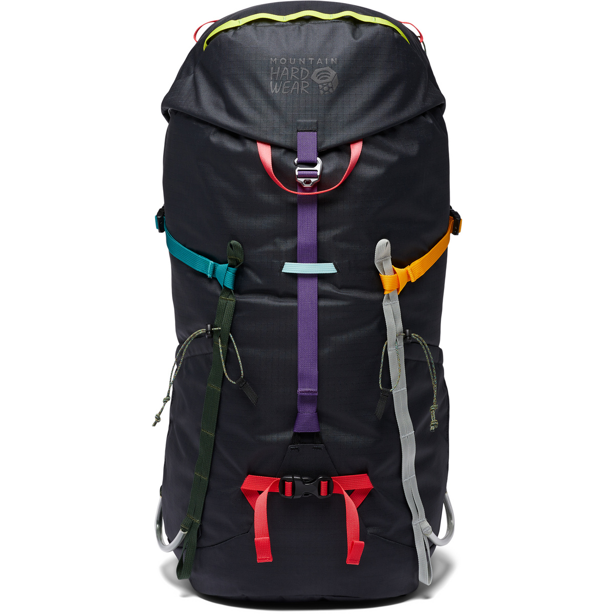 Mountain Hardwear Scrambler 25l Rucksack Mountain Hardwear Scrambler 25l Rucksack von Mountain Hardwear