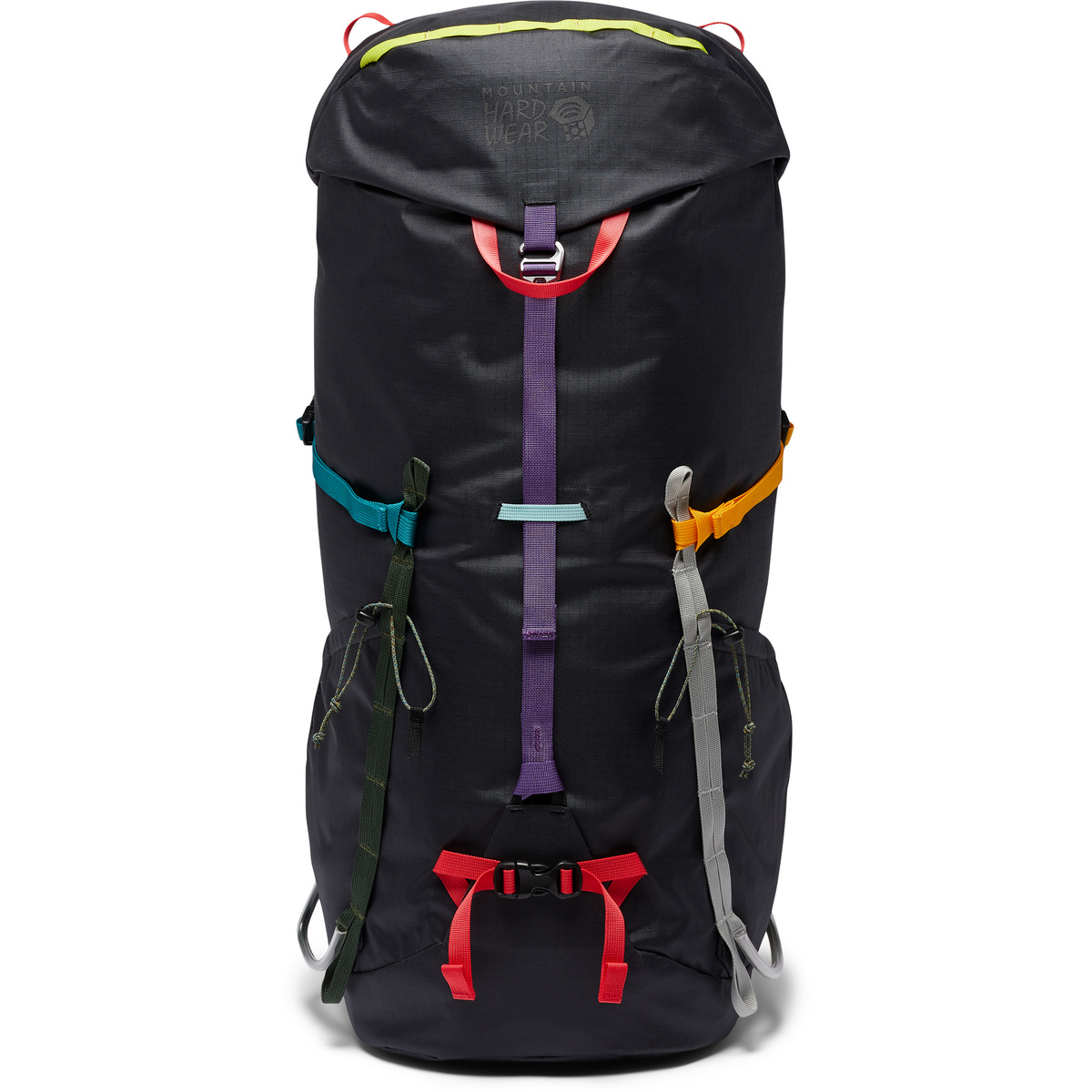 Mountain Hardwear Scrambler 35l Rucksack Mountain Hardwear Scrambler 35l Rucksack von Mountain Hardwear