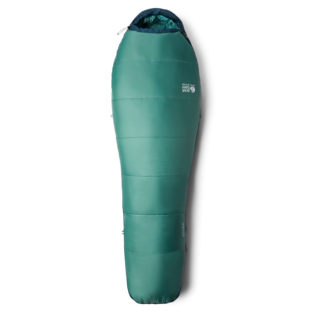 Mountain Hardwear W Shasta™ 15F/-9C Long von Mountain Hardwear