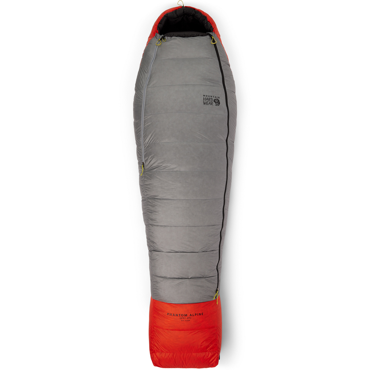 Mountain Hardwear Specter 15F/-9C Schlafsack Mountain Hardwear Specter 15F/-9C Schlafsack von Mountain Hardwear